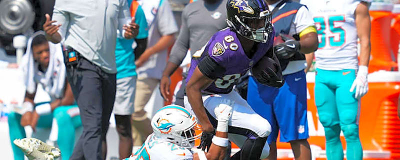 What to Expect from the Dolphins in Free Agency