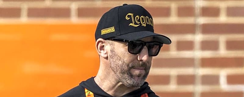 A new mock draft has the Commanders taking a &#39;skeleton key&#39; defender