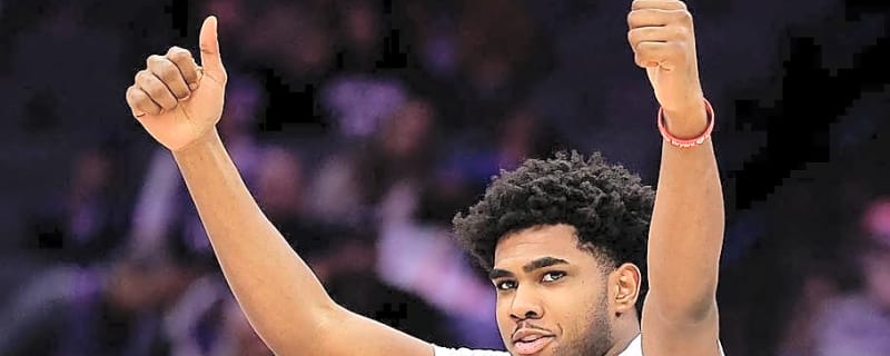 Orlando Magic Backcourt Built for Interceptions as Sophomore Guard Shines