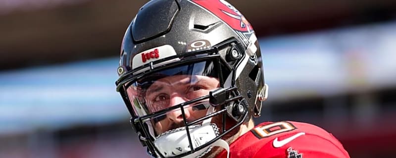 Saints fire back after Baker Mayfield’s trash talk ahead of Buccaneers matchup