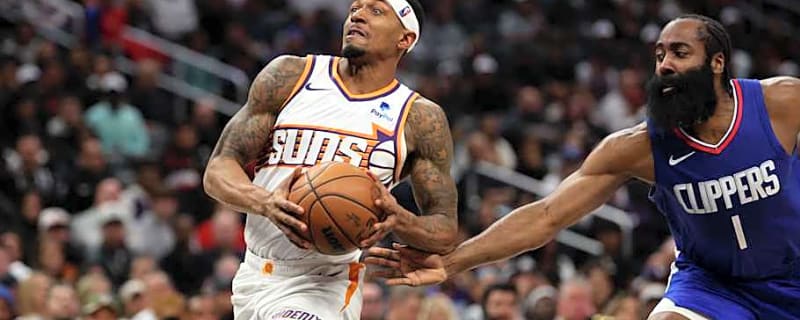 Why Bradley Beal Denied Opportunity to Return to Wizards