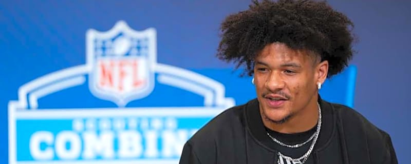 Saints to Meet With Big Bodied WR Prospect Before 2026 NFL Draft