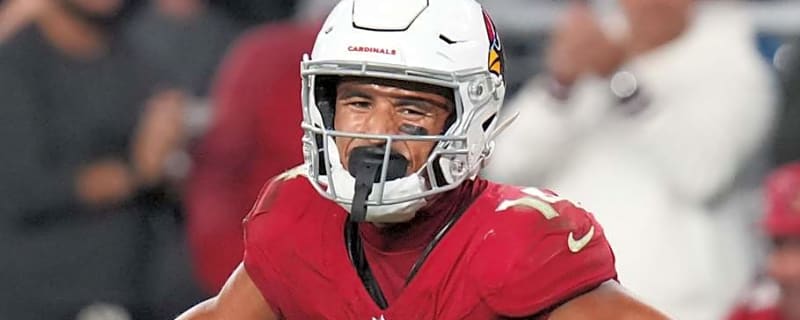 Michael Wilson Owns &#39;Mental Lapse&#39; Late in Cardinals Loss