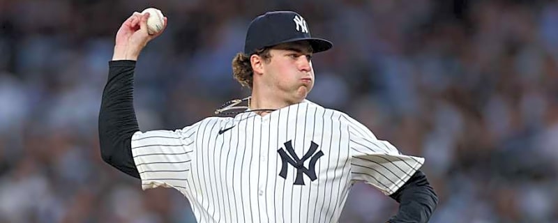 Drama Between Red Sox Fans and Cam Schlittler Ramping Up Again