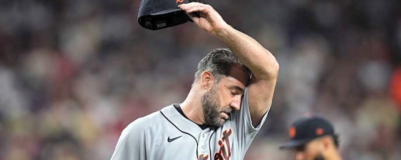 Don’t Overreact to the Detroit Tigers’ 2-4 Start—Here’s Why