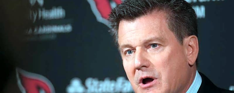 Cardinals HC Search Heats Up as Another Insider Confirms Top 3