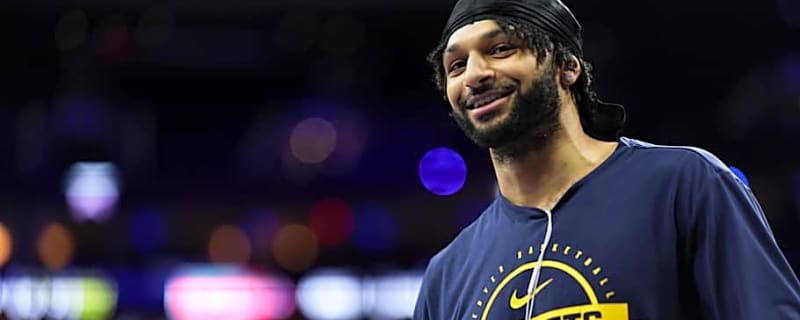 Nuggets’ David Adelman Explains Why Jamal Murray Has Been Thriving