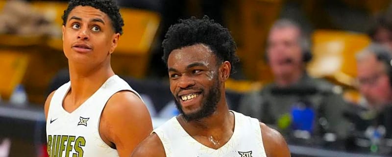 Colorado Guard Barrington Hargress Speaks Candidly About the Buffaloes' Development