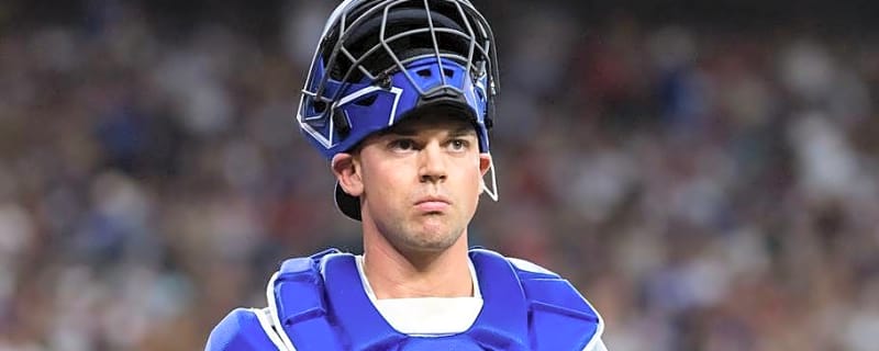 Dodgers Cut Ties With Catcher, Officially Activate Ben Rortvedt and Hunter Feduccia