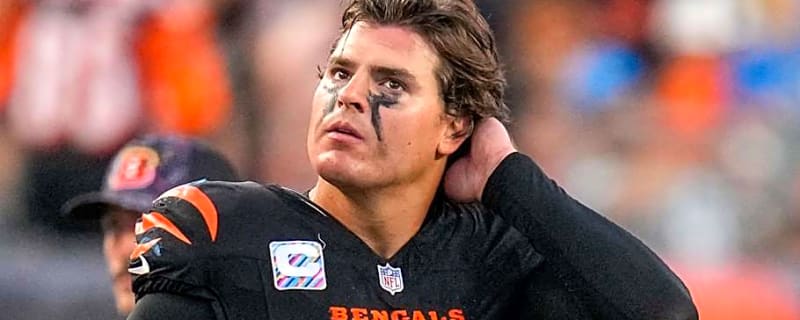 Buccaneers 'Pursued' Trey Hendrickson in Free Agency Before Ravens Signing