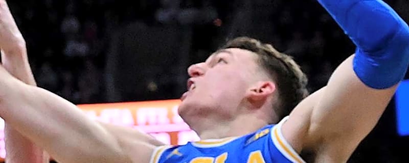 Bilodeau, Clark Dissect Embarrassing UCLA Loss