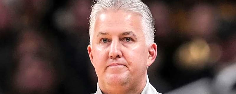 Matt Painter Among Elite Big Ten Company After Reaching Latest Milestone