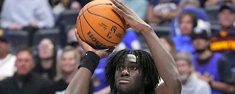 Road Trip Reveals Where Blazers Stand in Power Rankings