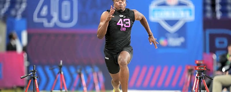 Will Clemson Tigers See Player Selected on Second Day of NFL Draft?