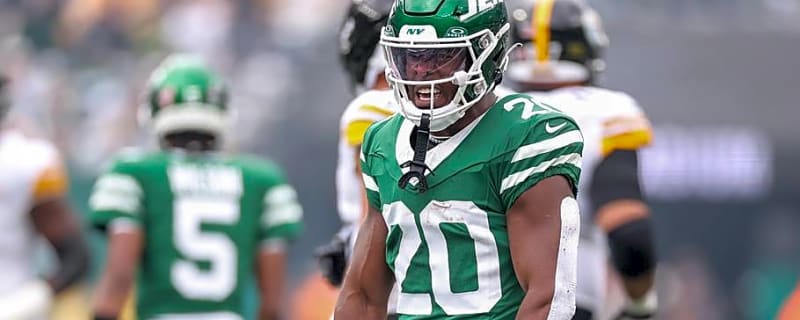 Top 25 New York Jets of 2026: Ranking Every Player Based on Impact