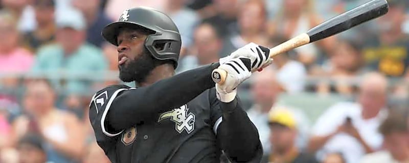 Source: Mets among teams to check in on Luis Robert Jr.