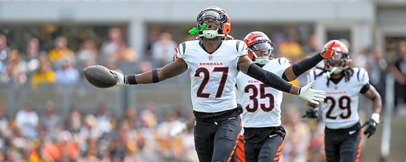 Former Bengals Safety Defends Latest Jordan Battle Performance Against Jaguars