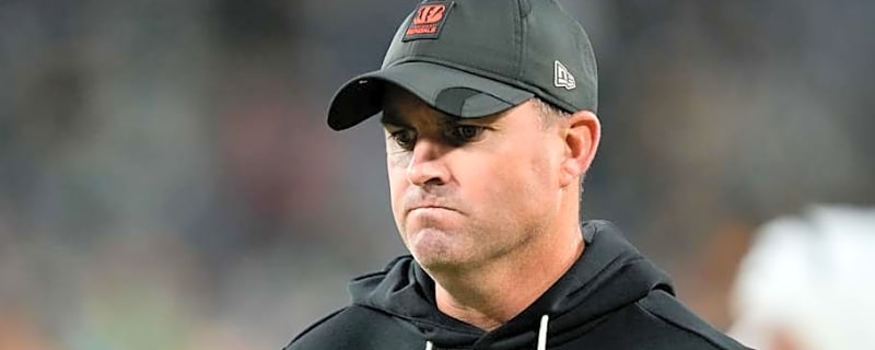 Bengals&#39; Failures on Full Display During Pathetic Collapse in Loss to New York Jets