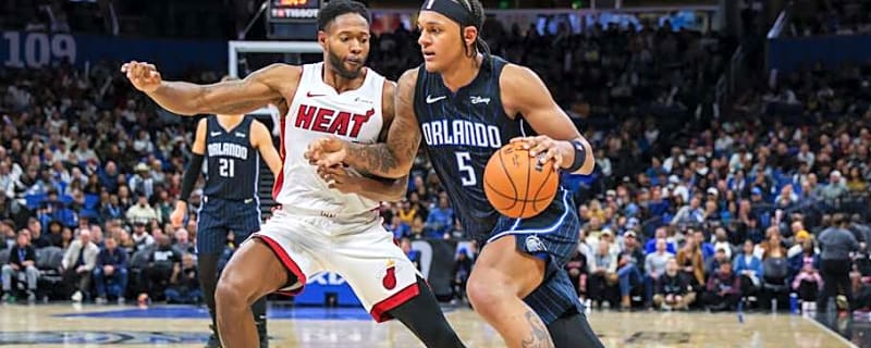 Orlando Magic Have Expressed Interest In 14-Year Veteran