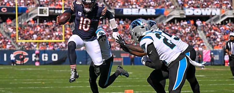 Chicago Bears Too-Early 2026 Schedule Prediction Ends With Brutal Challenges, NFC North Glory
