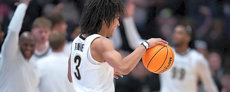Where Vanderbilt Basketball Ranks in Bracketology After Second Tennessee Win: The Anchor