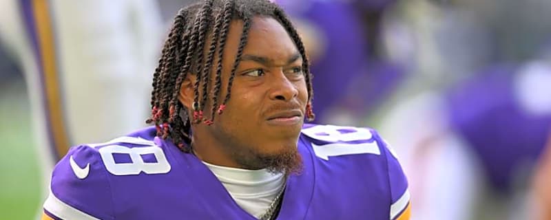 Bears safety claims he made Justin Jefferson cry in 2022