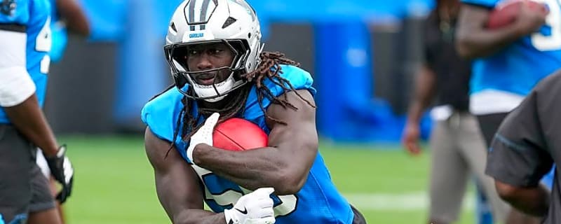 Panthers Superstar LB Devin Lloyd Wasn't Just a One-Year Wonder