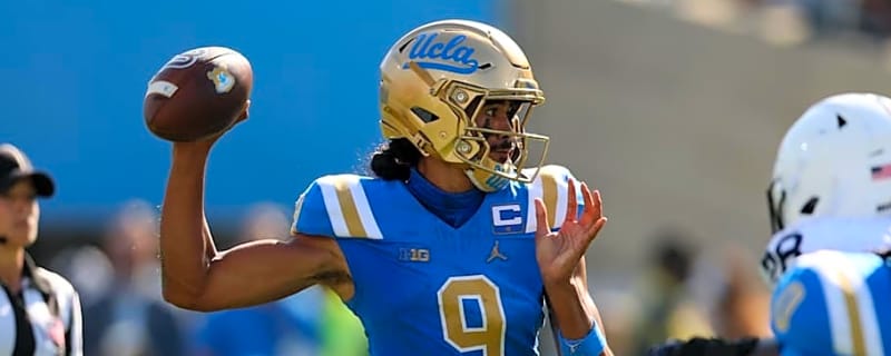 Nico Iamaleava, Aidan Chiles Matchup Preview