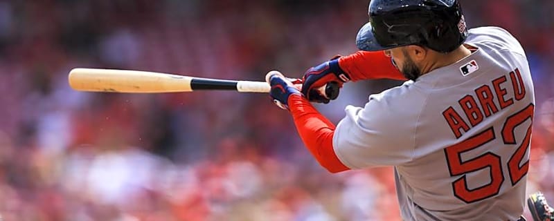 Red Sox’s Alex Cora on Red-Hot Wilyer Abreu: 'This is Sustainable'