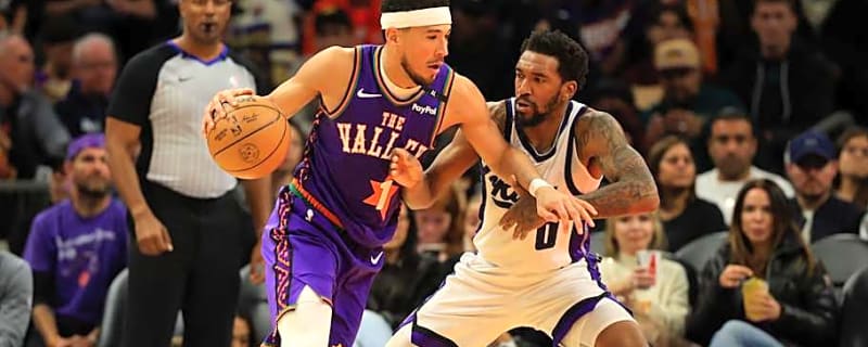 3 Things to Watch in Suns’ Season Opener vs Kings