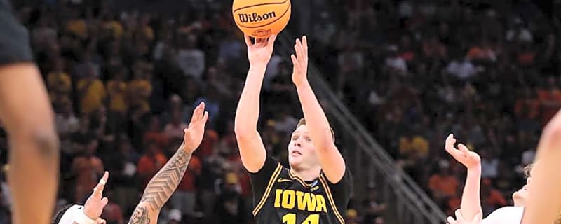 NBA Mock Draft: OKC Thunder Add Young Big Man, Veteran Point Guard