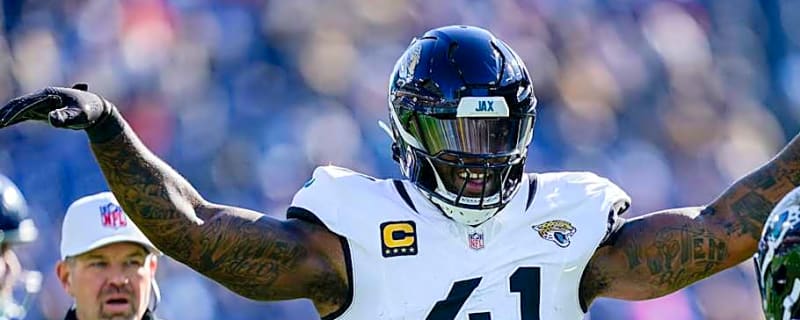 3 Things We Learned From Jaguars&#39; Effortless Win Over Titans