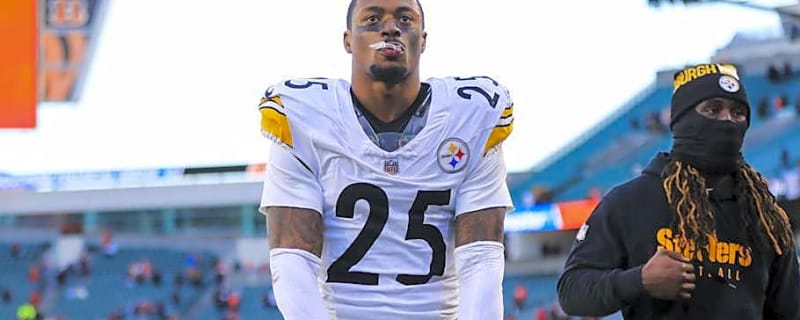 Steelers' DeShon Elliott Sends Message to Darius Slay After Retirement