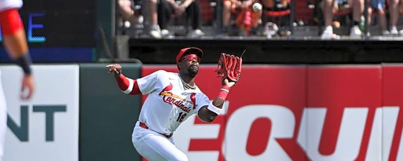 Jordan Walker Accomplishes Cardinals History Not Seen Since 2017