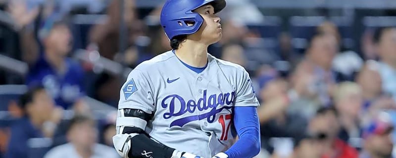 Dodgers Notes: LA Predicted to Trade Pitcher, First Deadline Addition Turning Heads, Shohei Ohtani ‘Concern’