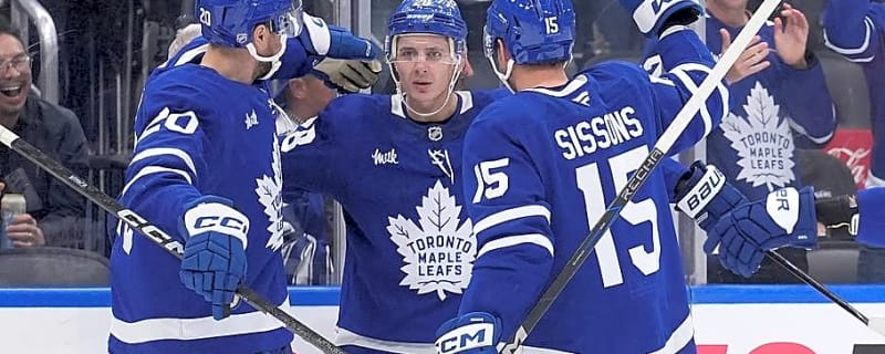 One Maple Leafs defenseman has quietly become the team’s most underrated player