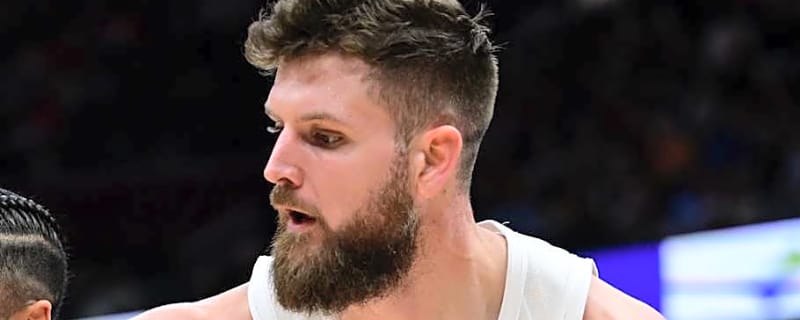 Cleveland Cavaliers Star Donovan Mitchell Reveals Dean Wade's Nickname