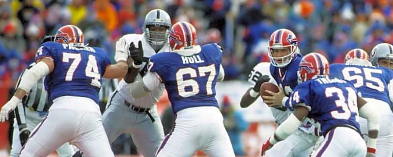 Wild scenario it would take for Bills to host one last Highmark Stadium playoff game