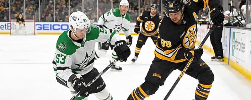 2026-27 Boston Bruins Opponent Preview: Dallas Stars