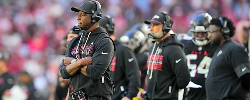 Are Falcons Showing They Are Learning How to Win Games?