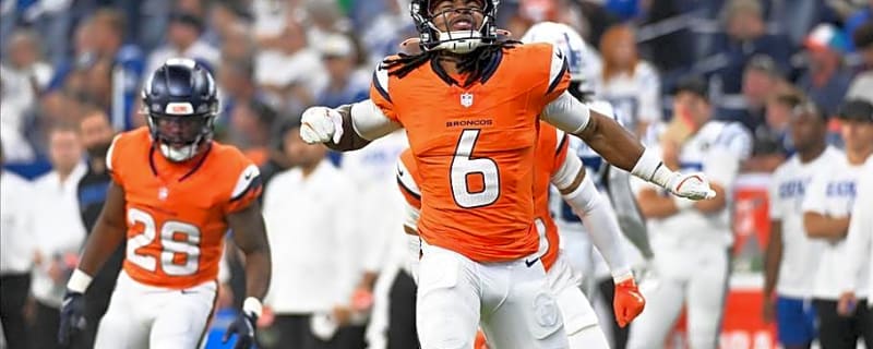 Why Surtain is Confident Broncos Overcome Loss of S PJ Locke