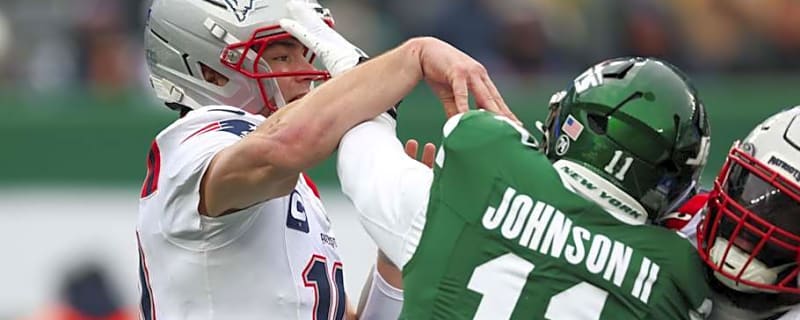 Jets Insider Reveals Why New York Traded Jermaine Johnson II