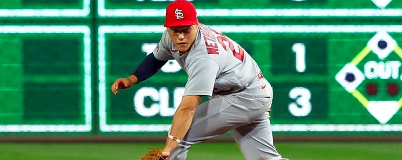 St. Louis Cardinals vs. Milwaukee Brewers Lineup: JJ Wetherholt, Iván Herrera Lead Way