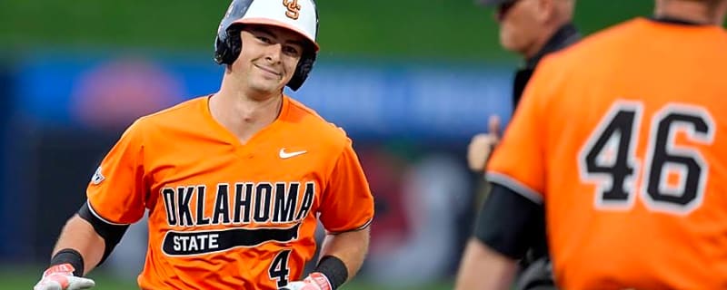 Oklahoma State Baseball Regional Central: Starting Pitchers, Lineups, Everything You Need to Know