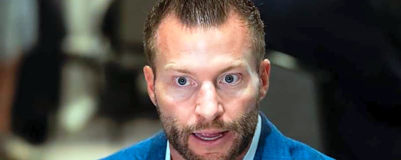 One Reason Why Rams Have Had The Perfect Offseason