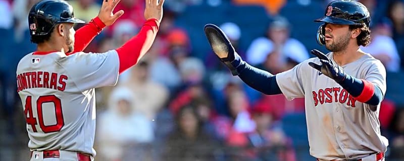 How Red Sox Can Fix Infield Right Now, and at the Trade Deadline