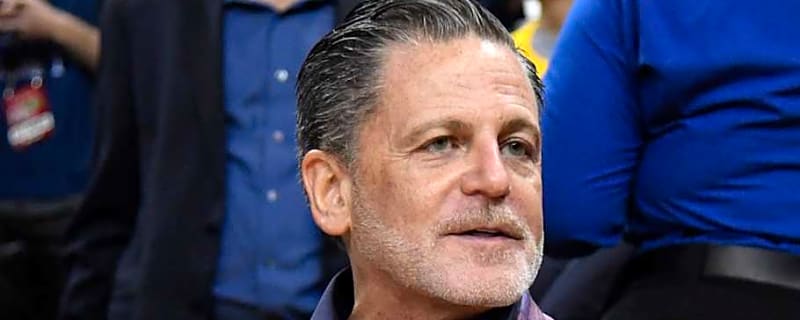 Cavaliers&#39; Dan Gilbert Backs Cutting-Edge Sports Experience in Cleveland