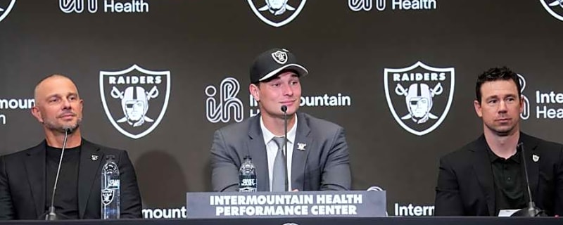 3 Opponents Raiders Should Be Excited for in 2026