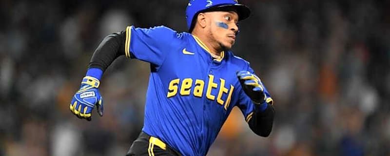 Seattle Mariners GM Justin Hollander Gives Update on Status of Jorge Polanco