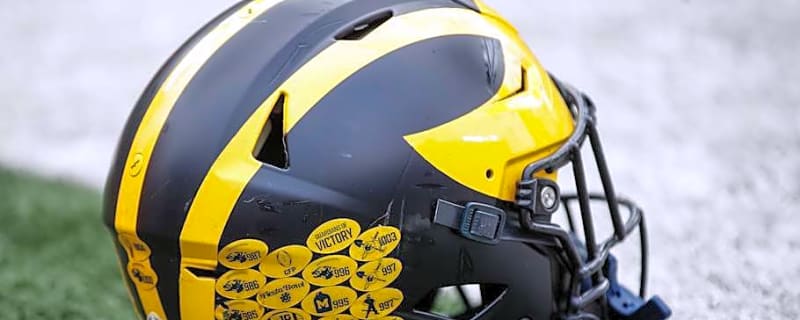 One of Michigan&#39;s top returning weapons lands on preseason 1st Team All-American list